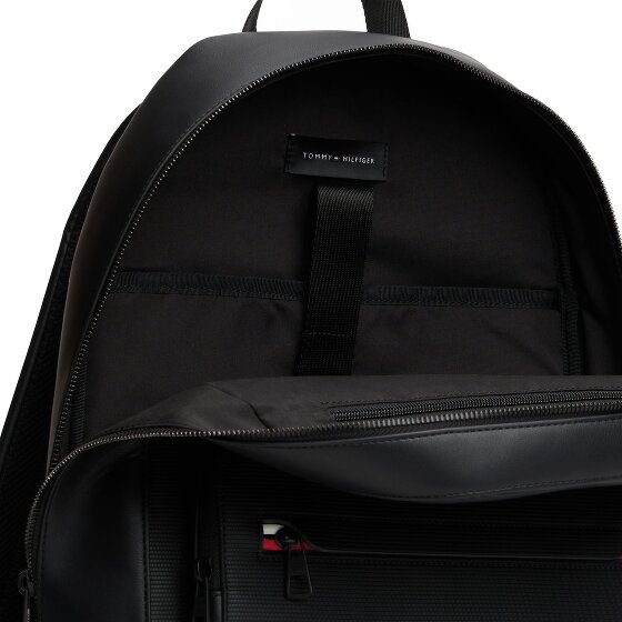Tommy Hilfiger TH Corp Zaino da giorno 45 cm Scomparto per laptop