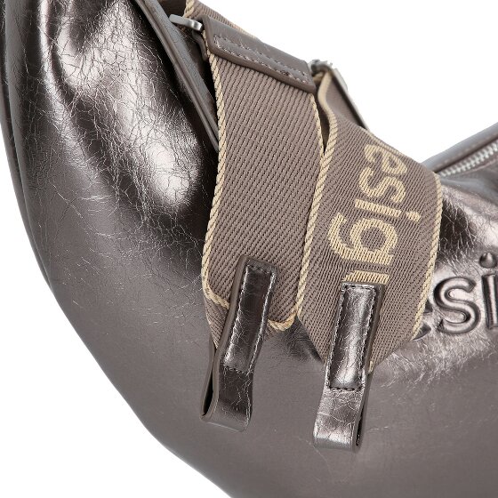 Desigual Half Zante Borsa a tracolla 22.5 cm