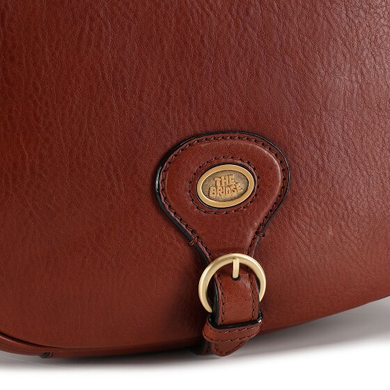 The Bridge Isadora Borsa a tracolla Pelle 27 cm