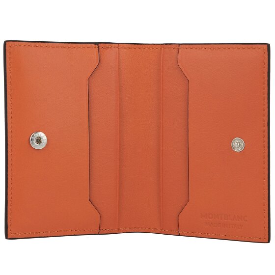 Montblanc Meisterstück Selection Custodia per carta di credito Pelle 10.5 cm