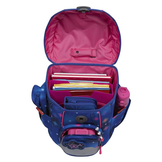 Scout Micro Set di borse per la scuola 5 pezzi Scout Micro Set di borse per la scuola 5 pezzi