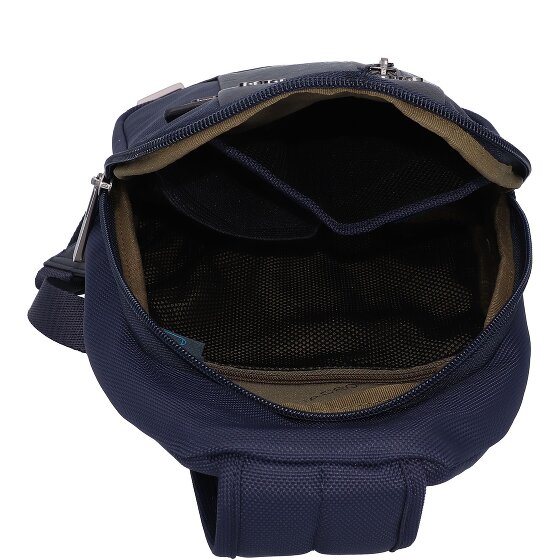 Piquadro Borsa a tracolla porta lettere 37 cm