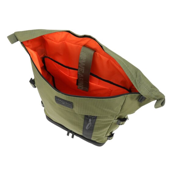 Strellson Zaino Northwood Sebastian 50 cm Scomparto per laptop
