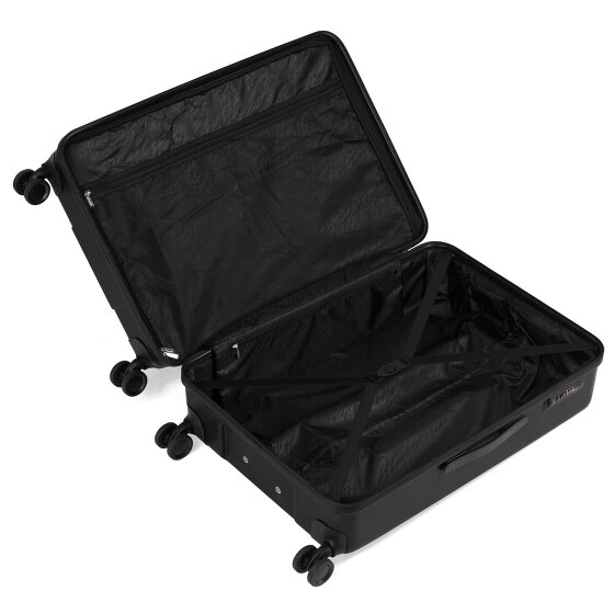 Epic Pop 6.0 Carrello a 4 ruote 75 cm
