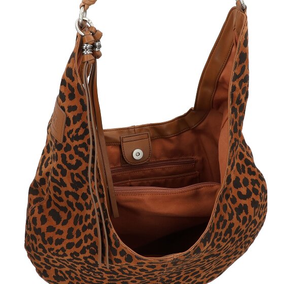 FredsBruder For Lovers Borsa a tracolla Pelle 45 cm