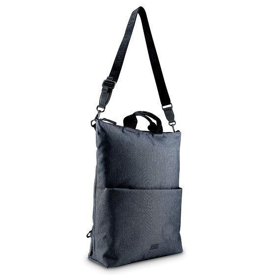 Jost Bergen Zaino da giorno S Protezione RFID 40 cm