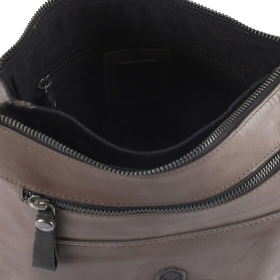 Harbour 2nd Urban Poets Casey Borsa a tracolla Pelle 26 cm