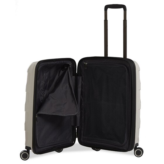 Stratic Paglia + Carrello cabina a 4 ruote 55 cm