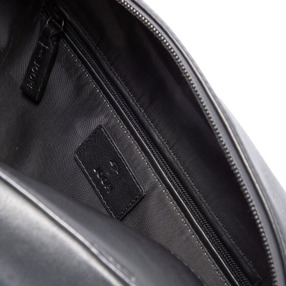 Joop! Manciano Eris Borsa da toilette Pelle 25 cm