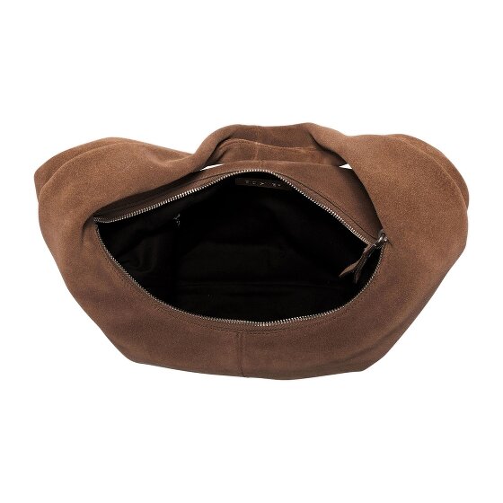 Bogner Loges Gerda Borsa a spalla Vera Pelle 32 cm