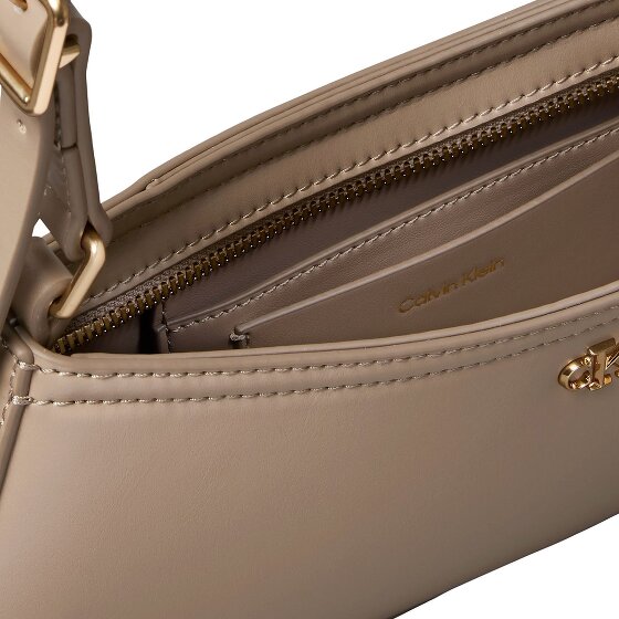 Calvin Klein CK Small Borsa a tracolla 27 cm