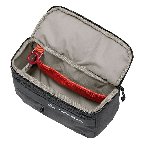 Vaude Ciclista Borsa da bicicletta Borsa da manubrio 27 cm