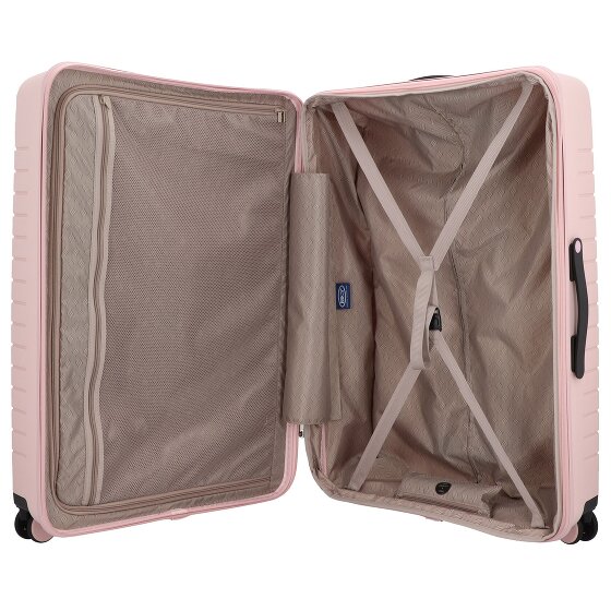 Bric's BY Ulisse Carrello a 4 ruote 79 cm