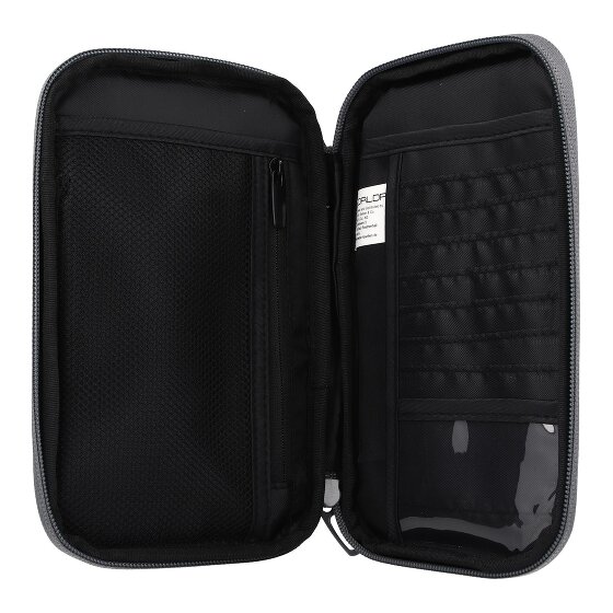 Worldpack Reiseaccessoires Custodia per passaporto 14 cm