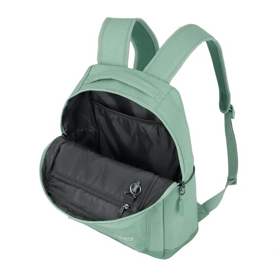 Travelite Zaino Kick Off 40 cm scomparto per laptop