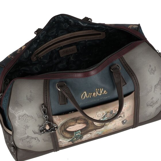 Anekke Real Borsa da viaggio Weekender 51 cm