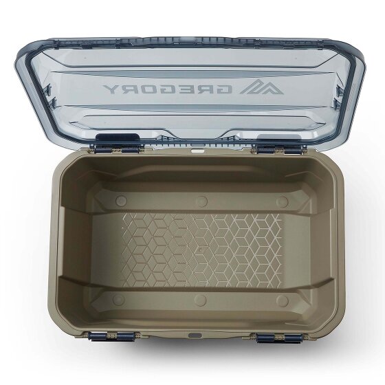 Gregory Alpaca 46 Scatola per attrezzature 68 cm