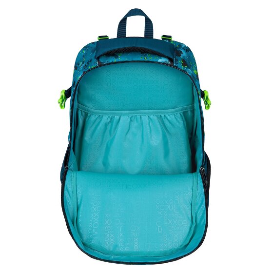 Neoxx Active Pro Zaino da scuola 45.5 cm