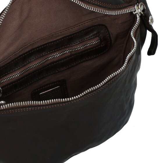 Campomaggi Corniolo Marsupio Pelle 26 cm