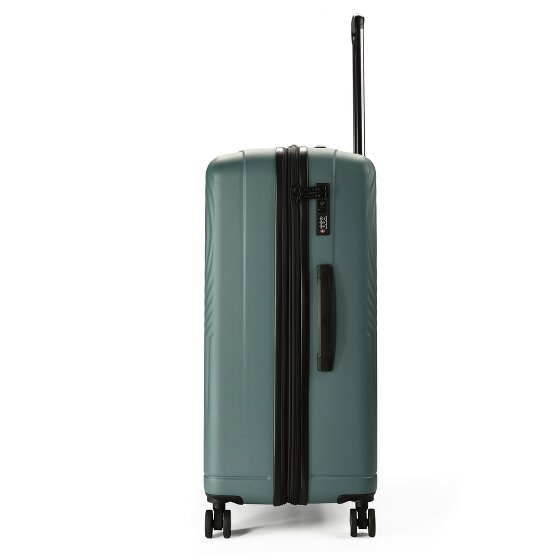 Gabol Radar 4 ruote Carrello 76 cm