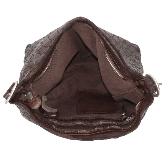 Campomaggi Borsa a tracolla Pelle 29 cm