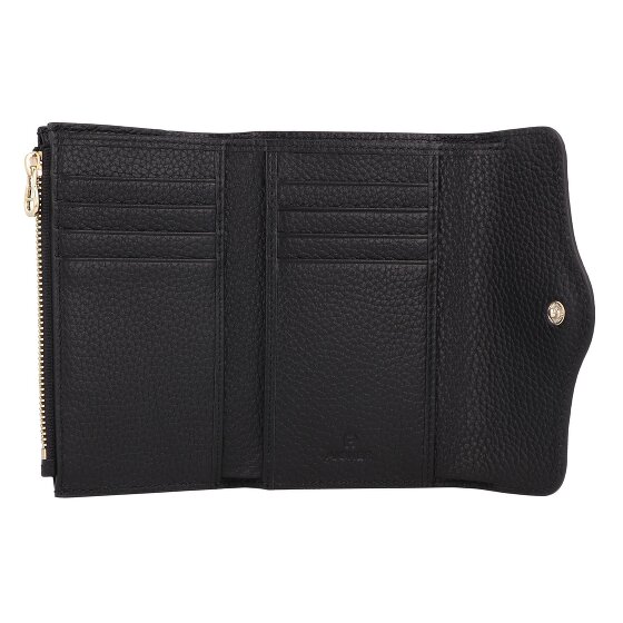 AIGNER Elsa Portafoglio Protezione RFID Pelle 14 cm
