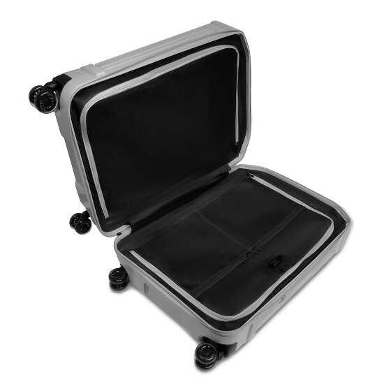 Piquadro Pop 4 ruote Carrello 69 cm