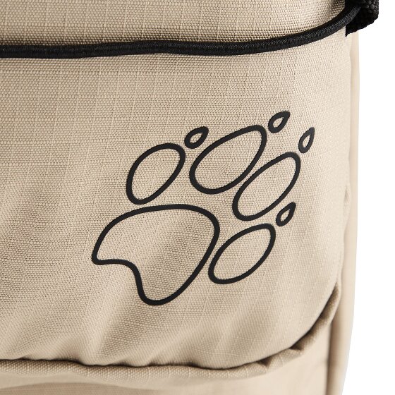 Jack Wolfskin Berkeley Zaino da giorno 47.5 cm Scomparto per laptop