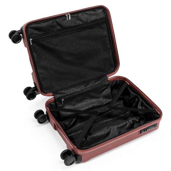 Epic Airwave NEO 4 ruote Carrello della cabina 55 cm