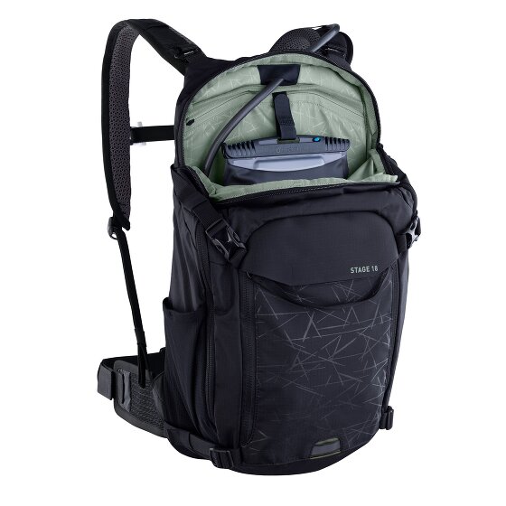 Evoc Stage 18 Zaino da bicicletta 48 cm