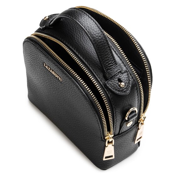 Lazarotti Bologna Leather Borsetta Pelle 17 cm