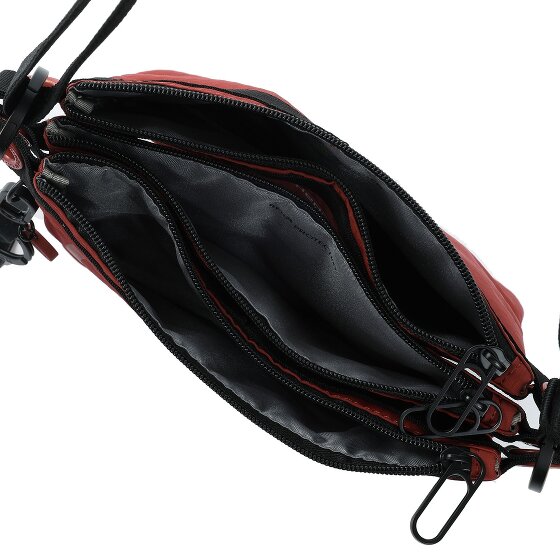 Hedgren Set di borse a tracolla RFID 3 pezzi.