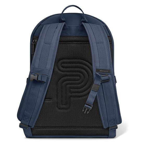 Pactastic Urban Collection Zaino da giorno 44 cm Scomparto per laptop