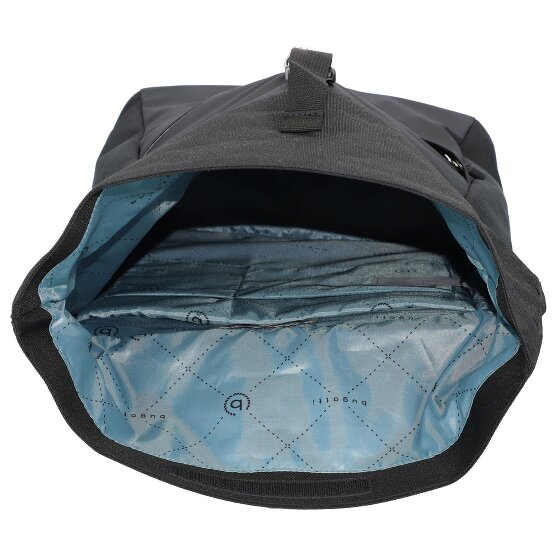 bugatti Blanc DeLight Zaino da giorno 43 cm Scomparto per laptop