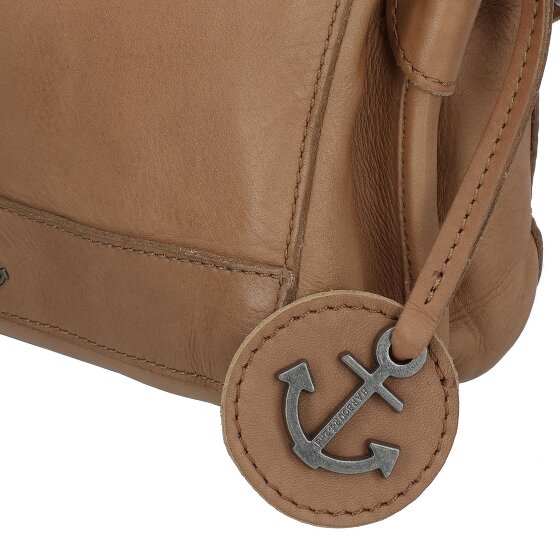 Harbour 2nd Anchor Love Tiani Borsa a tracolla Pelle 21.5 cm
