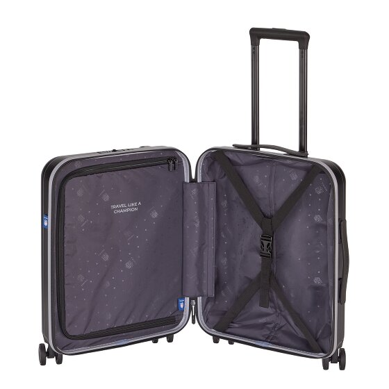 Travelite travelite x NFL 4 ruote Trolley cabina S 55 cm