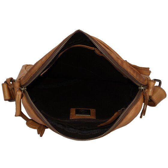 Harbour 2nd Cool Casual Arion Borsa a tracolla in pelle 23 cm