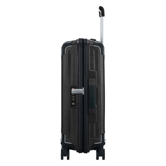 Samsonite Lite-Box 4 ruote Trolley cabina 55 cm