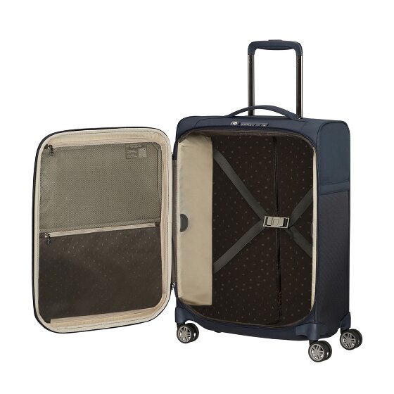 Samsonite Airea Carrello cabina a 4 ruote 55 cm
