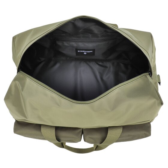 Strellson Wood Street Borsa da viaggio Weekender 54 cm