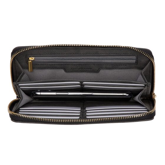 Kapten & Son Portafoglio Louvre 21 cm