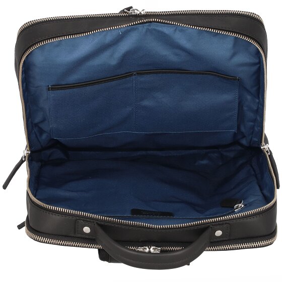 Picard Zaino rilassato RFID in pelle 40 cm Scomparto per laptop
