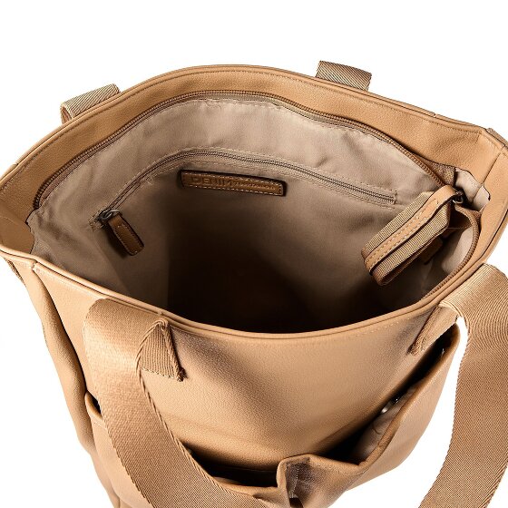 Tom Tailor Denim Jelena Borsa shopper M 33 cm