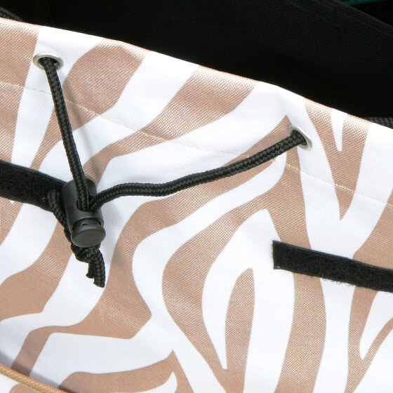 Andersen Shopper Royal Shopper Tyra Carrello della spesa 59 cm