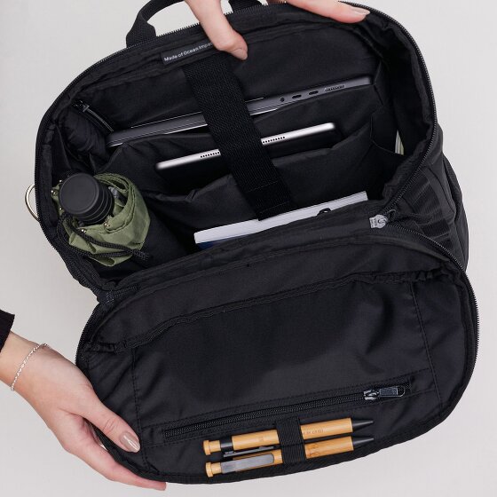 GOT BAG Pro Pack Zaino da lavoro 47 cm Scomparto per laptop