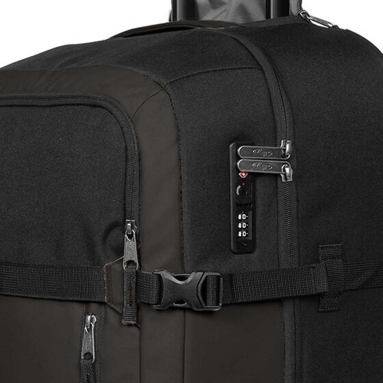 Eastpak Transit'R Pro 2 ruote Borsa da viaggio L 82 cm