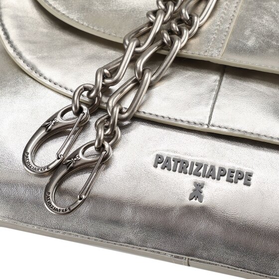 Patrizia Pepe Borsetta Pelle 30 cm