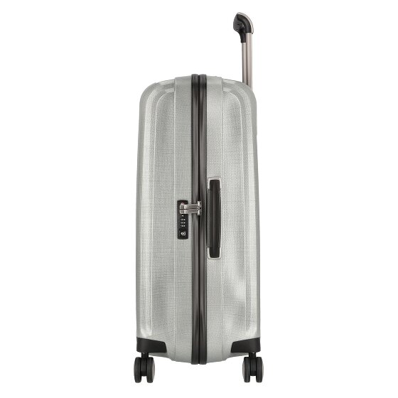 Samsonite Trolley Lite Cube Spinner a 4 ruote 76 cm