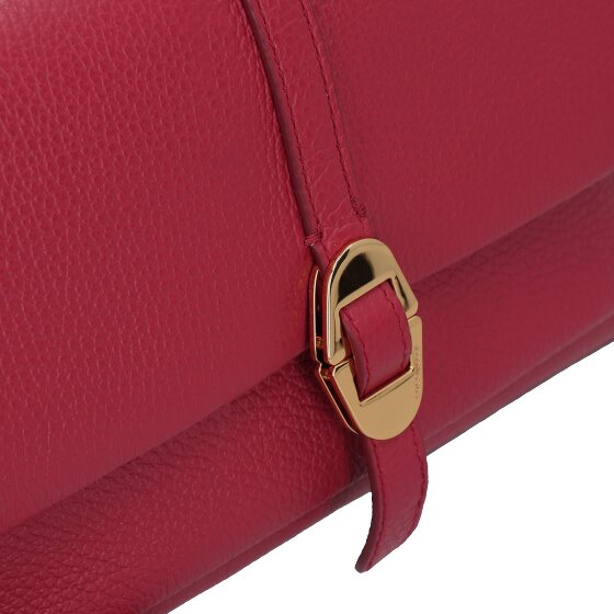 Coccinelle Dorian Borsa a tracolla Pelle 24 cm