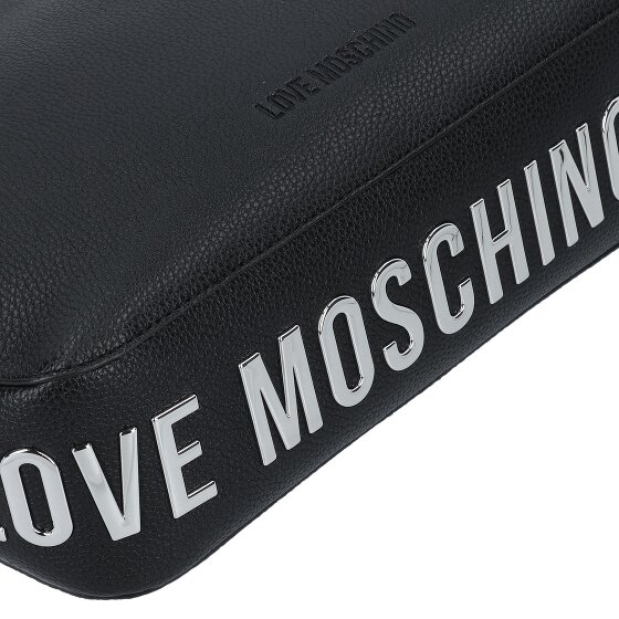 Love Moschino Giant Borsa shopper 33 cm